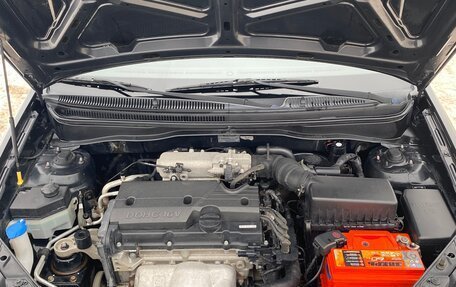 KIA Rio II, 2011 год, 680 000 рублей, 17 фотография