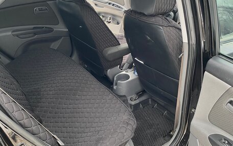 KIA Rio II, 2011 год, 680 000 рублей, 12 фотография