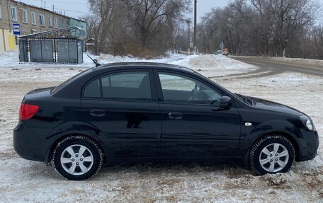 KIA Rio II, 2011 год, 680 000 рублей, 7 фотография