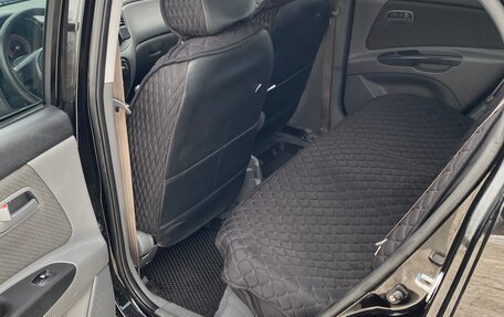 KIA Rio II, 2011 год, 680 000 рублей, 11 фотография