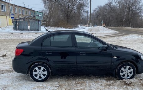 KIA Rio II, 2011 год, 680 000 рублей, 6 фотография