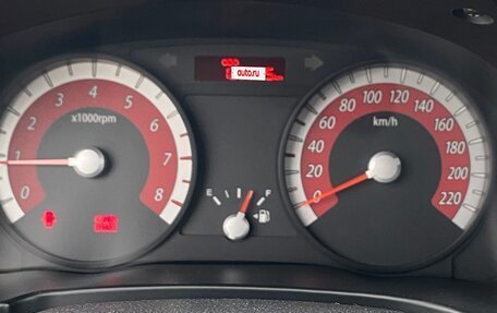 KIA Rio II, 2011 год, 680 000 рублей, 16 фотография