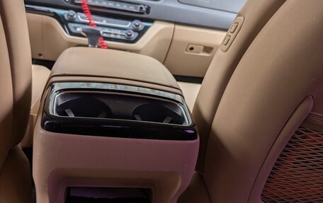 KIA Carnival III, 2018 год, 2 780 000 рублей, 7 фотография