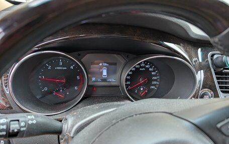 KIA Carnival III, 2018 год, 2 780 000 рублей, 8 фотография