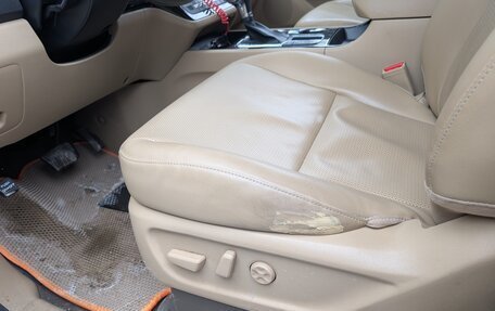 KIA Carnival III, 2018 год, 2 780 000 рублей, 13 фотография