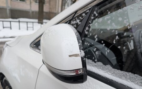 KIA Carnival III, 2018 год, 2 780 000 рублей, 12 фотография