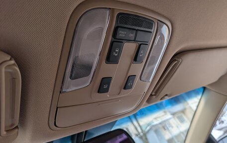 KIA Carnival III, 2018 год, 2 780 000 рублей, 11 фотография