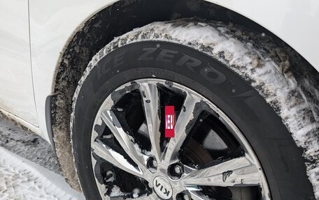 KIA Carnival III, 2018 год, 2 780 000 рублей, 9 фотография