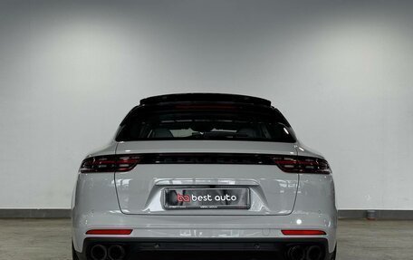 Porsche Panamera II рестайлинг, 2019 год, 8 900 000 рублей, 7 фотография