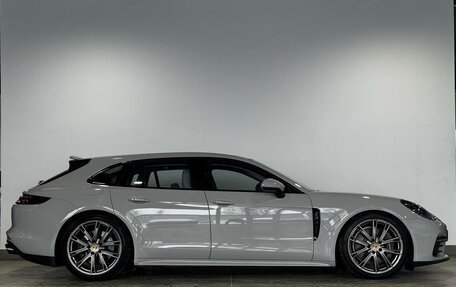 Porsche Panamera II рестайлинг, 2019 год, 8 900 000 рублей, 5 фотография