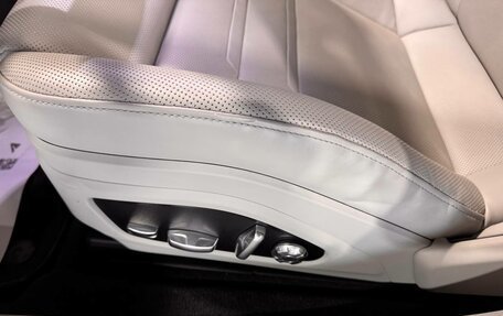 Porsche Panamera II рестайлинг, 2019 год, 8 900 000 рублей, 16 фотография