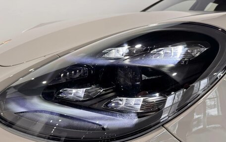 Porsche Panamera II рестайлинг, 2019 год, 8 900 000 рублей, 10 фотография