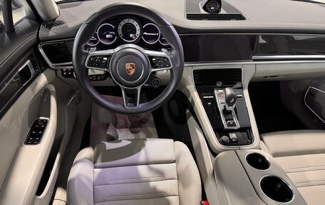 Porsche Panamera II рестайлинг, 2019 год, 8 900 000 рублей, 13 фотография