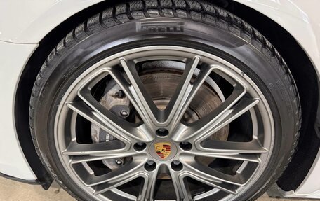 Porsche Panamera II рестайлинг, 2019 год, 8 900 000 рублей, 11 фотография