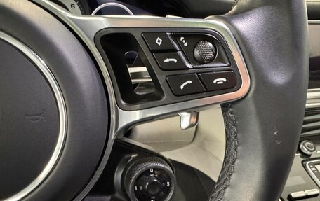 Porsche Panamera II рестайлинг, 2019 год, 8 900 000 рублей, 22 фотография