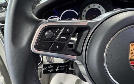 Porsche Panamera II рестайлинг, 2019 год, 8 900 000 рублей, 21 фотография