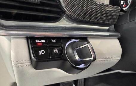 Porsche Panamera II рестайлинг, 2019 год, 8 900 000 рублей, 23 фотография