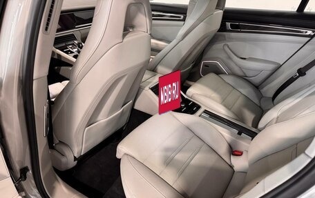 Porsche Panamera II рестайлинг, 2019 год, 8 900 000 рублей, 25 фотография