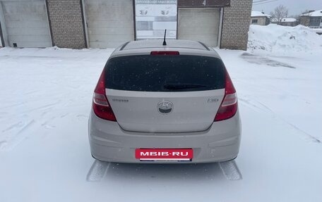Hyundai i30 I, 2009 год, 485 000 рублей, 2 фотография