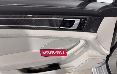 Porsche Panamera II рестайлинг, 2019 год, 8 900 000 рублей, 27 фотография