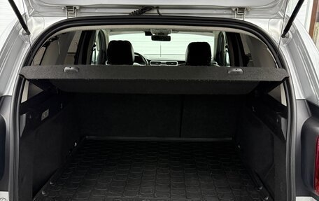 Renault Duster, 2021 год, 1 660 000 рублей, 6 фотография