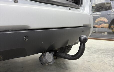 Renault Duster, 2021 год, 1 660 000 рублей, 7 фотография