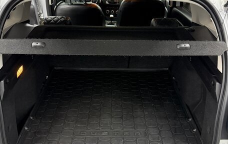 Renault Duster, 2021 год, 1 660 000 рублей, 15 фотография