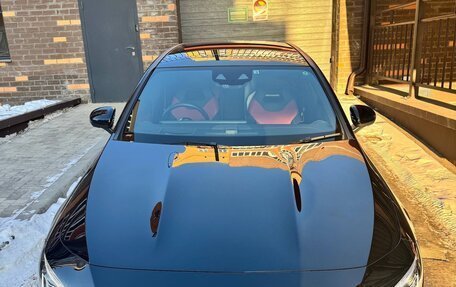 Mercedes-Benz CLA, 2022 год, 3 000 000 рублей, 4 фотография