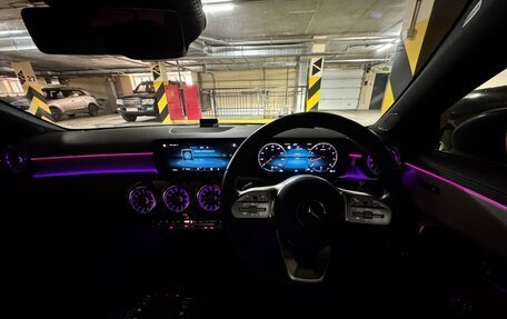 Mercedes-Benz CLA, 2022 год, 3 000 000 рублей, 12 фотография