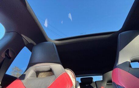 Mercedes-Benz CLA, 2022 год, 3 000 000 рублей, 10 фотография