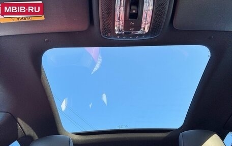 Mercedes-Benz CLA, 2022 год, 3 000 000 рублей, 11 фотография