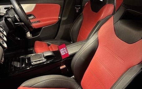 Mercedes-Benz CLA, 2022 год, 3 000 000 рублей, 16 фотография