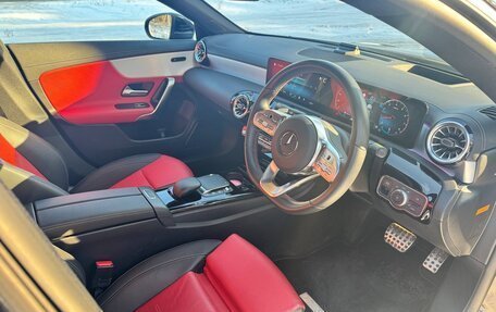 Mercedes-Benz CLA, 2022 год, 3 000 000 рублей, 19 фотография