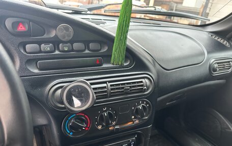 Chevrolet Niva I рестайлинг, 2020 год, 740 000 рублей, 4 фотография