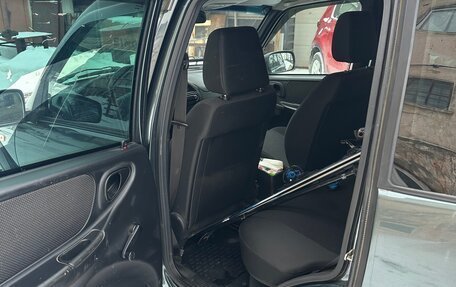 Chevrolet Niva I рестайлинг, 2020 год, 740 000 рублей, 5 фотография