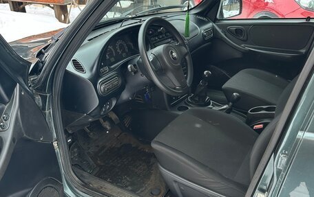 Chevrolet Niva I рестайлинг, 2020 год, 740 000 рублей, 3 фотография