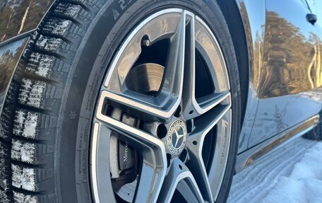 Mercedes-Benz CLA, 2022 год, 3 000 000 рублей, 23 фотография