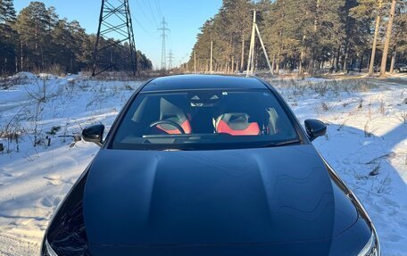 Mercedes-Benz CLA, 2022 год, 3 000 000 рублей, 24 фотография