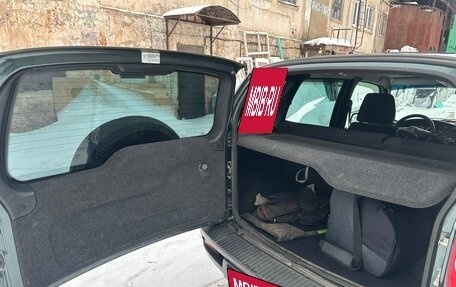 Chevrolet Niva I рестайлинг, 2020 год, 740 000 рублей, 6 фотография