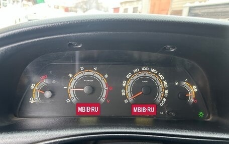 Chevrolet Niva I рестайлинг, 2020 год, 740 000 рублей, 2 фотография