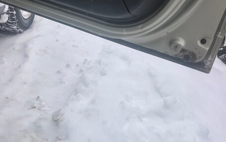 Renault Sandero I, 2012 год, 700 000 рублей, 4 фотография