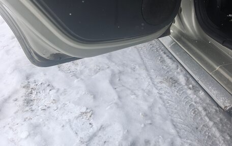 Renault Sandero I, 2012 год, 700 000 рублей, 3 фотография