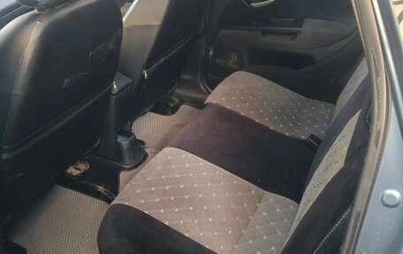 Fiat Linea, 2010 год, 480 000 рублей, 2 фотография