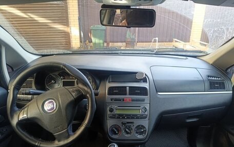 Fiat Linea, 2010 год, 480 000 рублей, 6 фотография