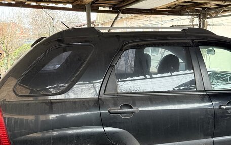 KIA Sportage II, 2008 год, 900 000 рублей, 3 фотография