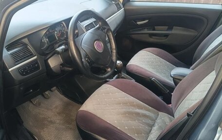 Fiat Linea, 2010 год, 480 000 рублей, 4 фотография