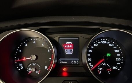 Volkswagen Tiguan II, 2020 год, 2 475 000 рублей, 7 фотография