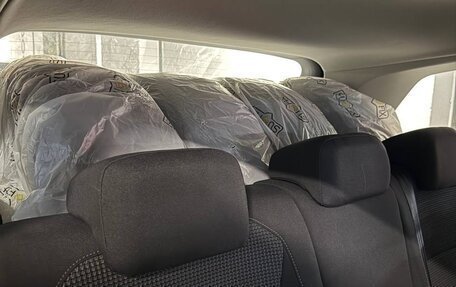 Volkswagen Tiguan II, 2020 год, 2 475 000 рублей, 9 фотография