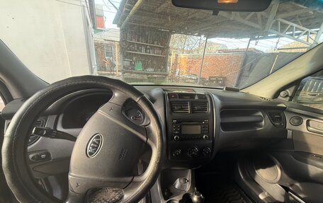 KIA Sportage II, 2008 год, 900 000 рублей, 8 фотография