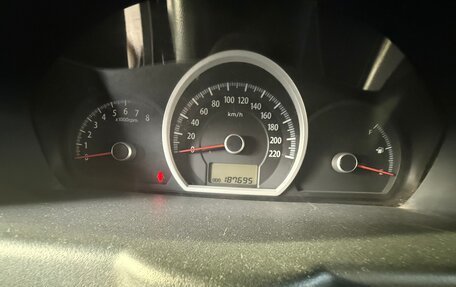 KIA Sportage II, 2008 год, 900 000 рублей, 9 фотография